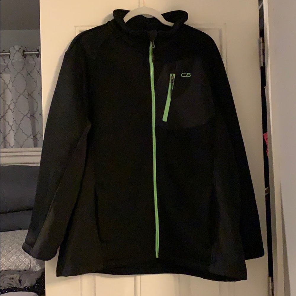 CB Men’s Jacket